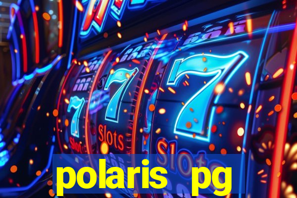 polaris pg plataforma de jogos